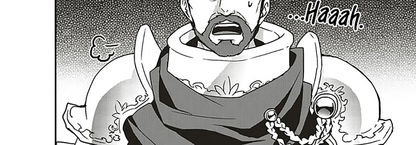 Sono Bouken-sha, Toriatsukai chuui. ~Shoutai wa Muteki no Geboku-tachi o Suberu Isekai Saikyou no Madou-ou~, chapter 22.2, page 19