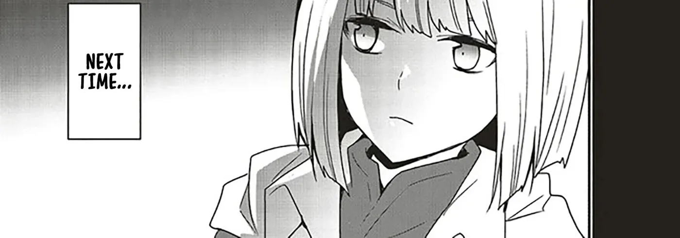 Sono Bouken-sha, Toriatsukai chuui. ~Shoutai wa Muteki no Geboku-tachi o Suberu Isekai Saikyou no Madou-ou~, chapter 23, page 13