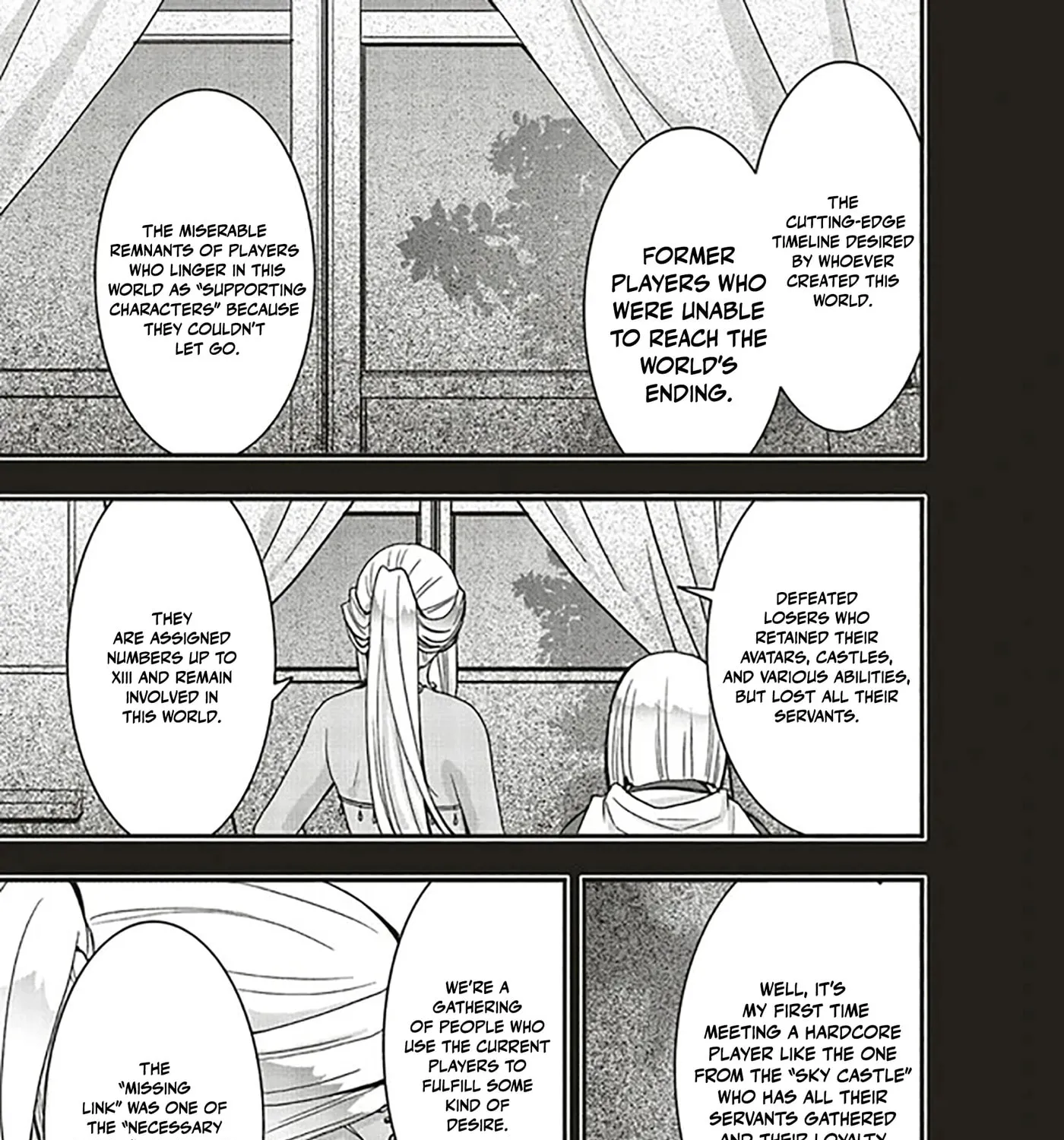 Sono Bouken-sha, Toriatsukai chuui. ~Shoutai wa Muteki no Geboku-tachi o Suberu Isekai Saikyou no Madou-ou~, chapter 23, page 16