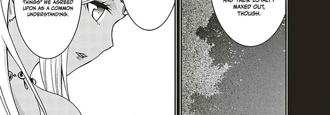 Sono Bouken-sha, Toriatsukai chuui. ~Shoutai wa Muteki no Geboku-tachi o Suberu Isekai Saikyou no Madou-ou~, chapter 23, page 17