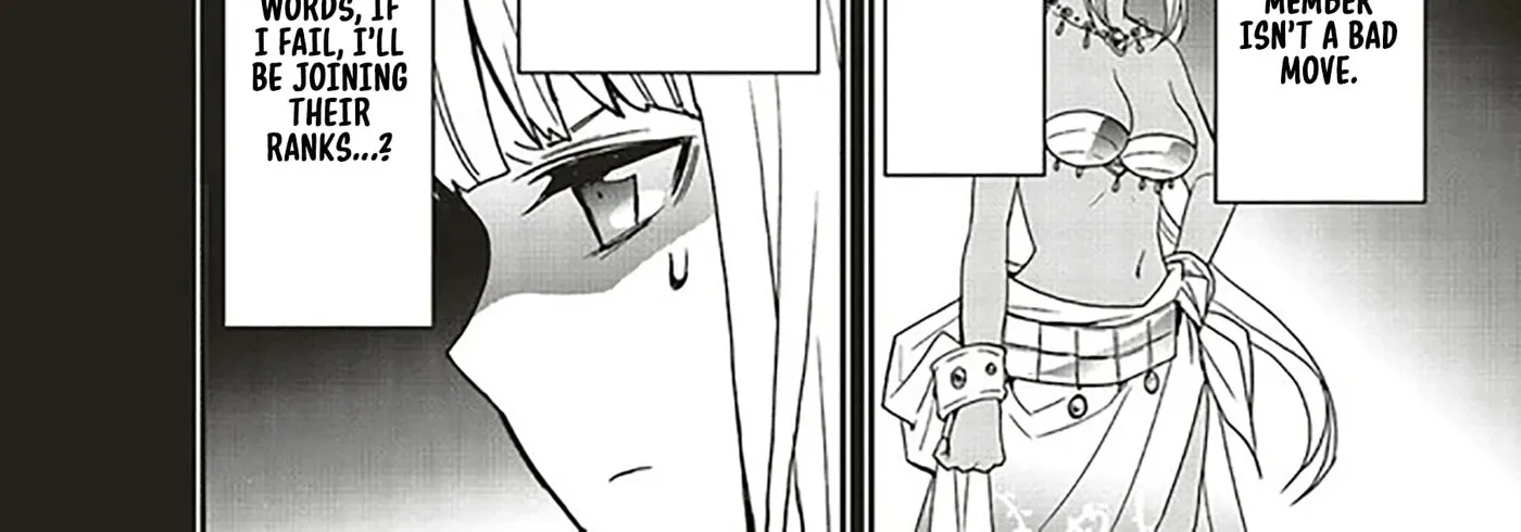 Sono Bouken-sha, Toriatsukai chuui. ~Shoutai wa Muteki no Geboku-tachi o Suberu Isekai Saikyou no Madou-ou~, chapter 23, page 19