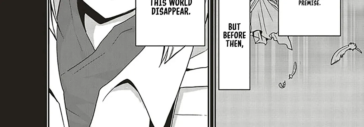 Sono Bouken-sha, Toriatsukai chuui. ~Shoutai wa Muteki no Geboku-tachi o Suberu Isekai Saikyou no Madou-ou~, chapter 23, page 23
