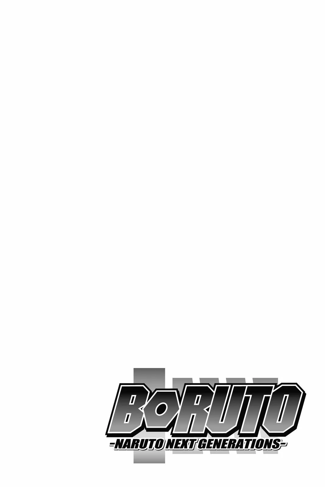 Boruto - Naruto Next Generations, chapter 61, page 42
