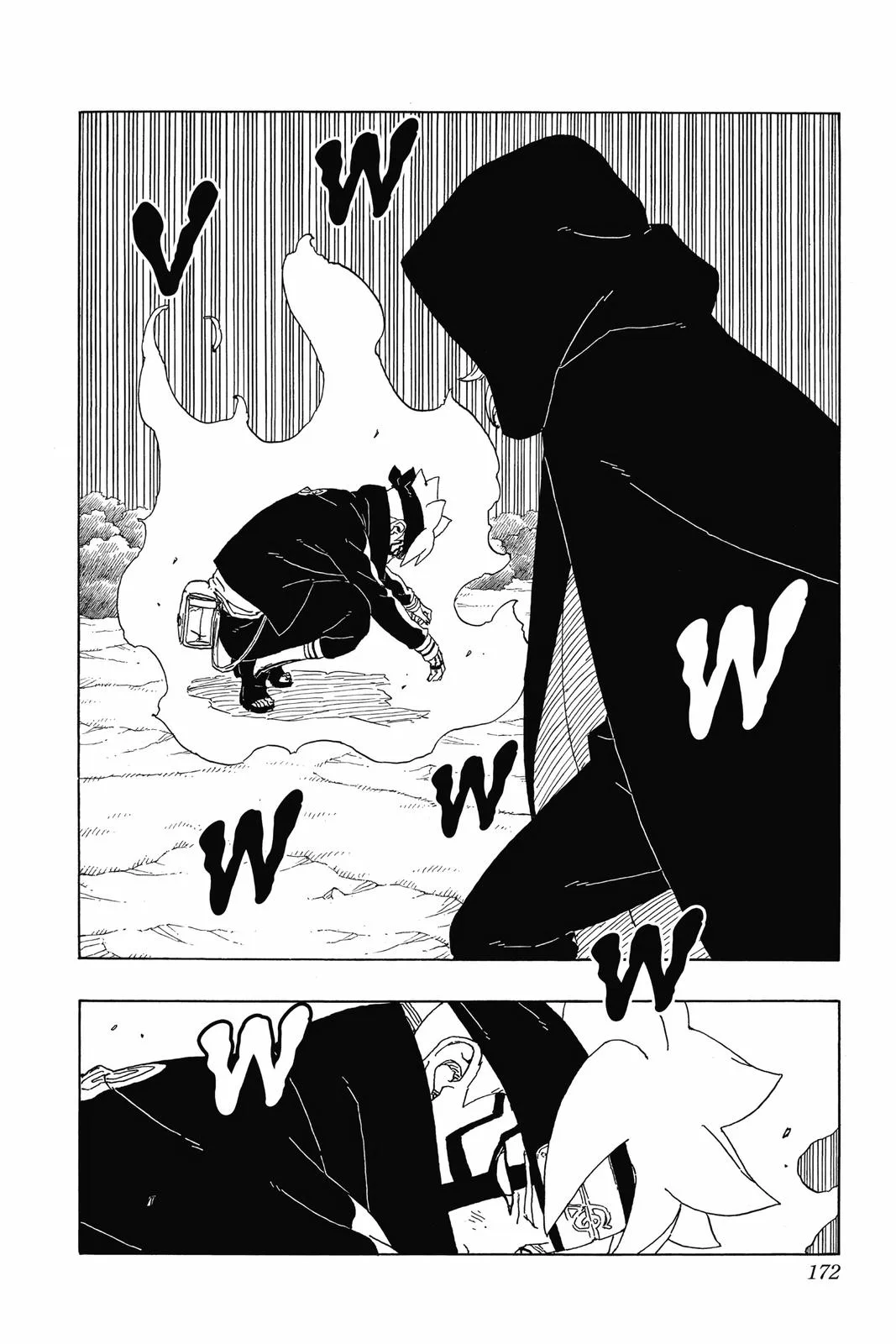Boruto - Naruto Next Generations, chapter 63, page 40