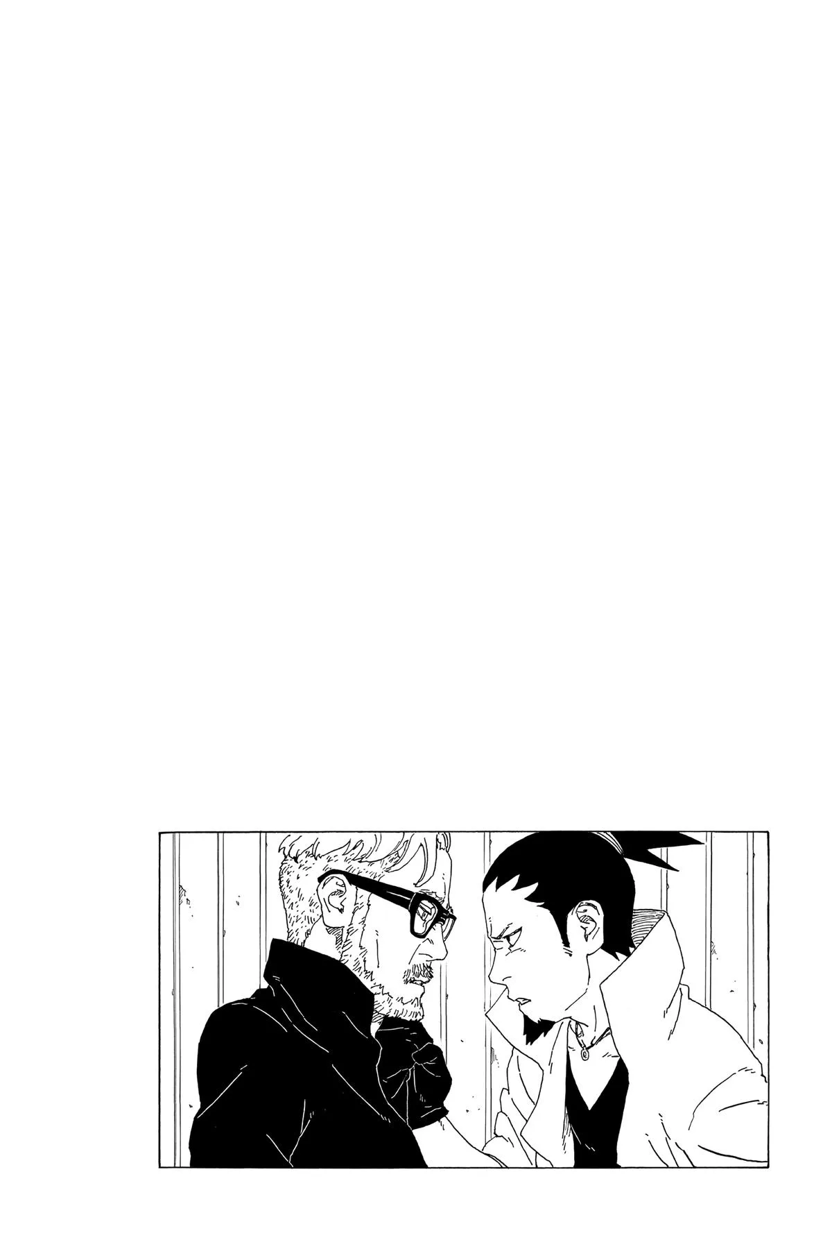 Boruto - Naruto Next Generations, chapter 68, page 48