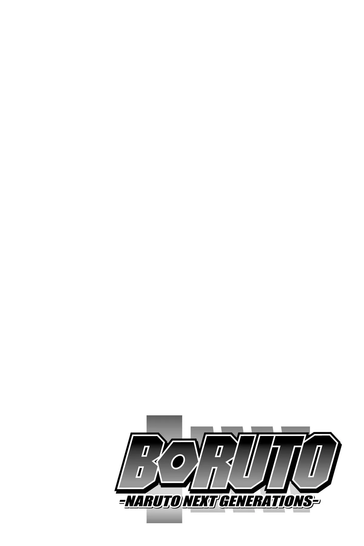 Boruto - Naruto Next Generations, chapter 70, page 42