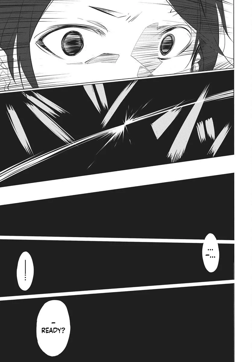 Magical Mechanical Human 906, chapter 1, page 21