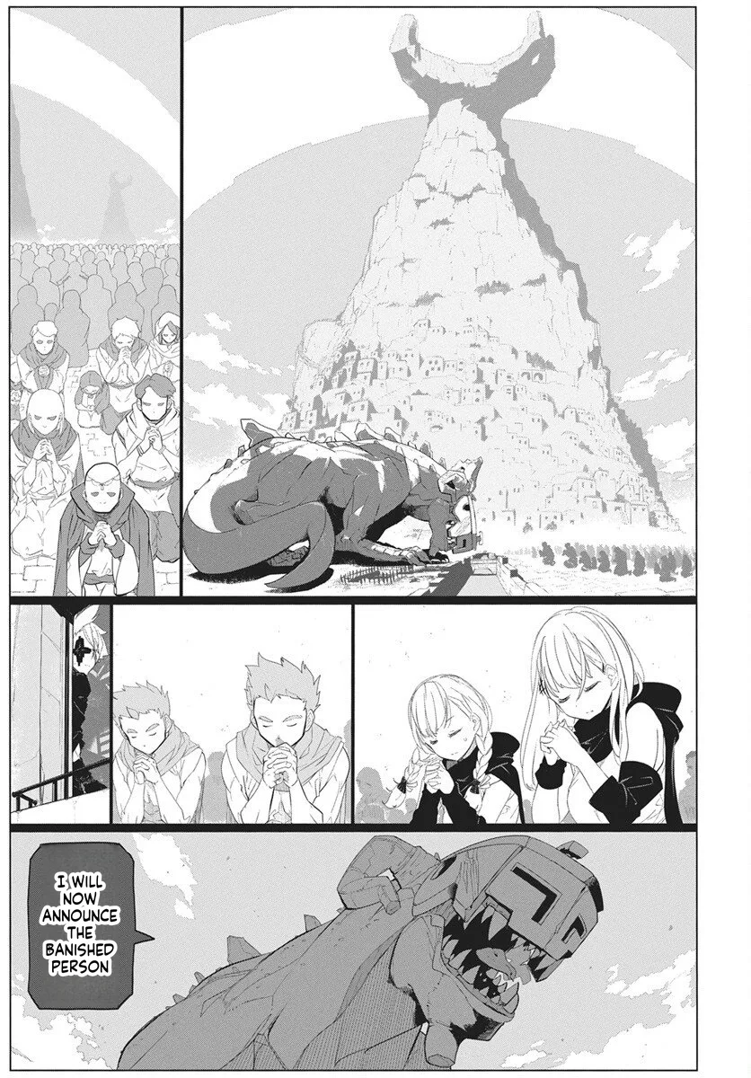 Magical Mechanical Human 906, chapter 1, page 55