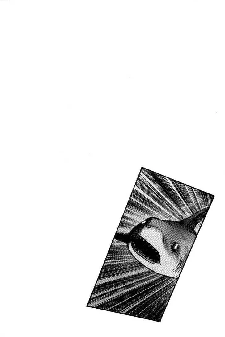 Shin Tekken Chinmi, chapter 31, page 45