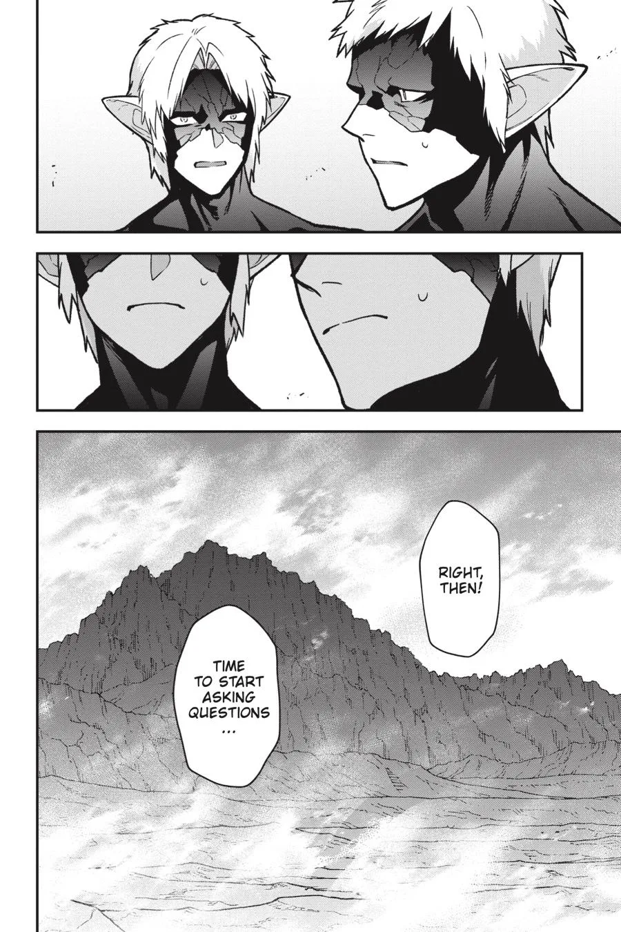 The Devil is a Part-Timer!, chapter 108, page 43
