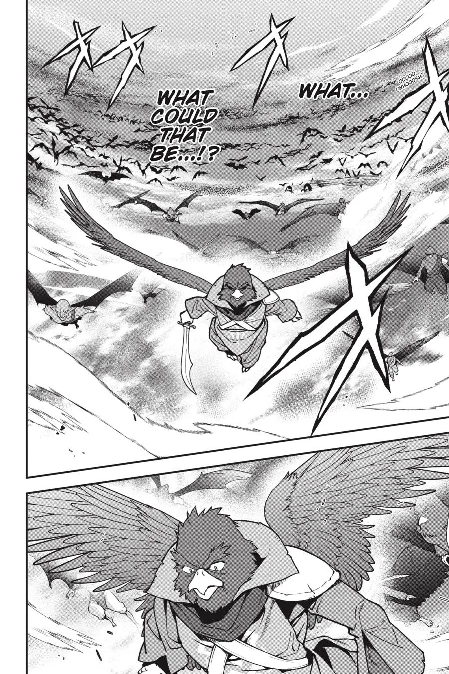 The Devil is a Part-Timer!, chapter 109, page 6