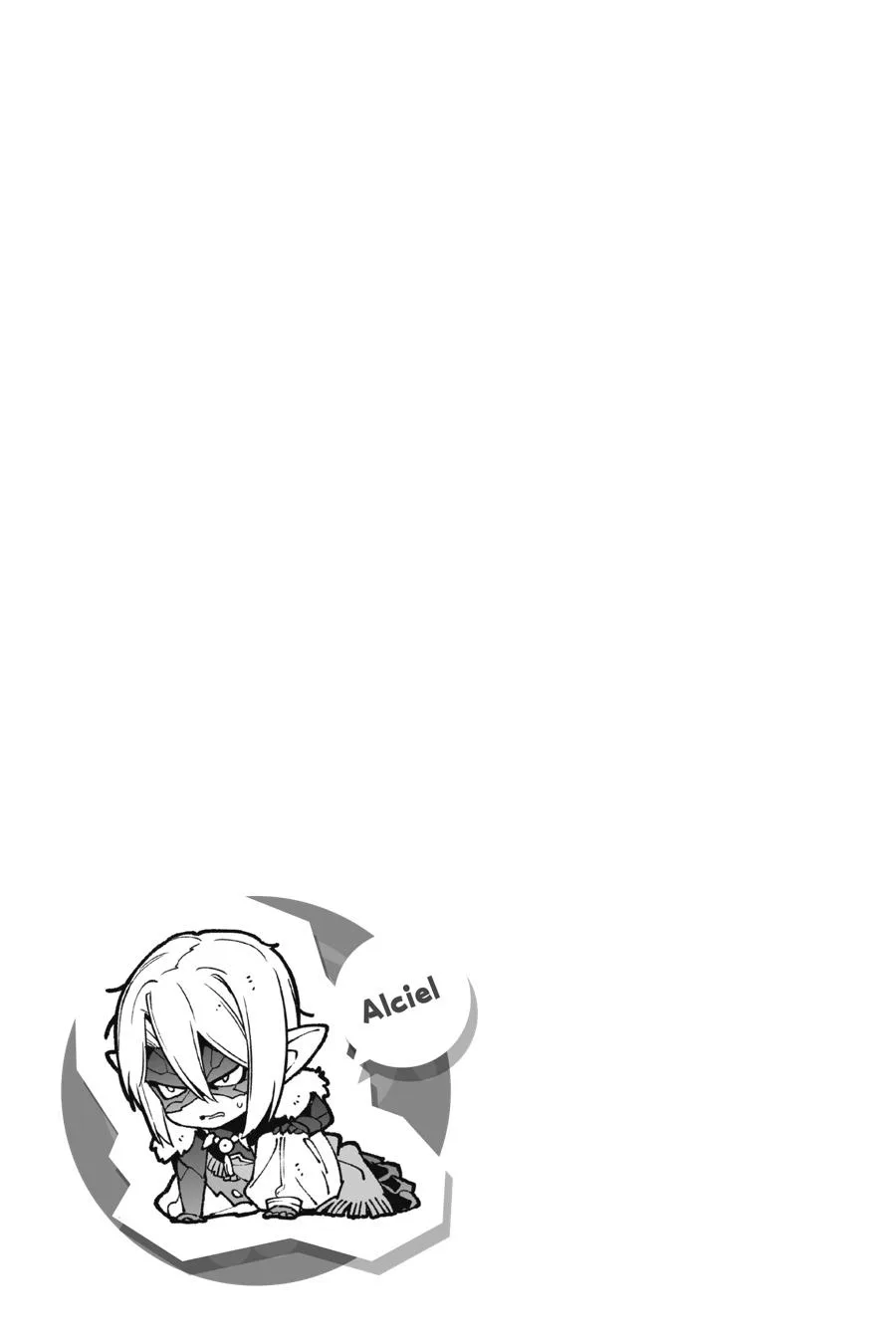 The Devil is a Part-Timer!, chapter 110, page 36