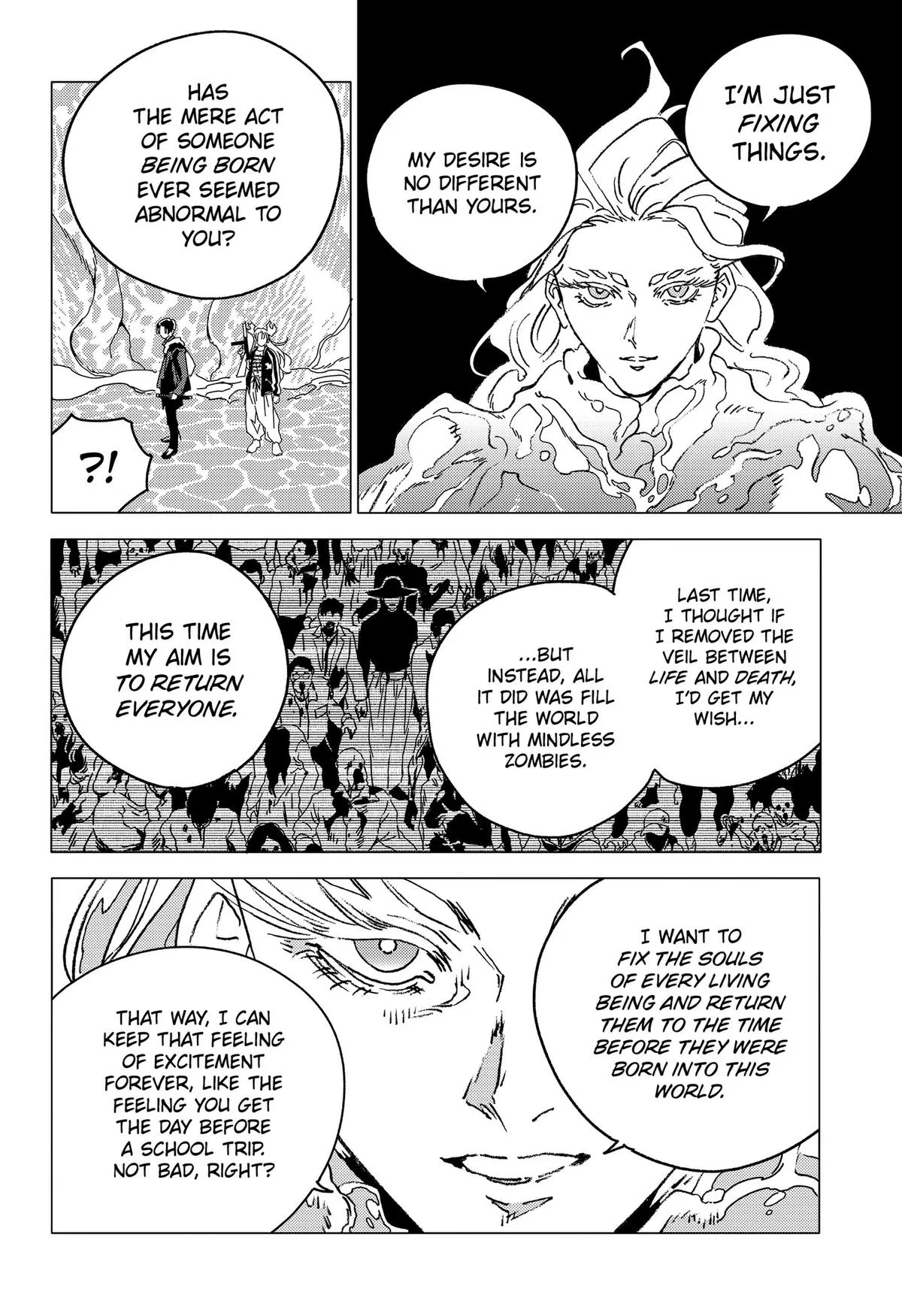 Ghost Fixers, chapter 94, page 5