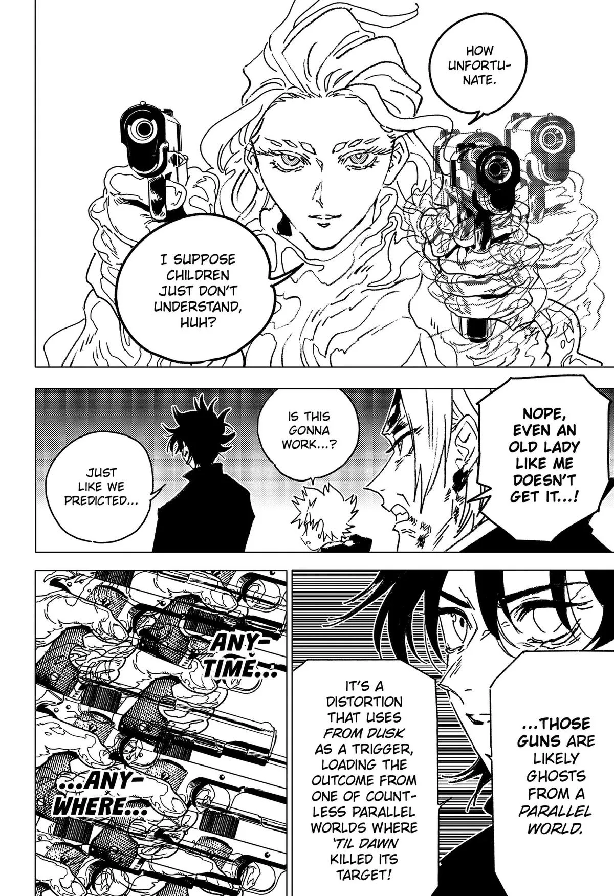 Ghost Fixers, chapter 94, page 7
