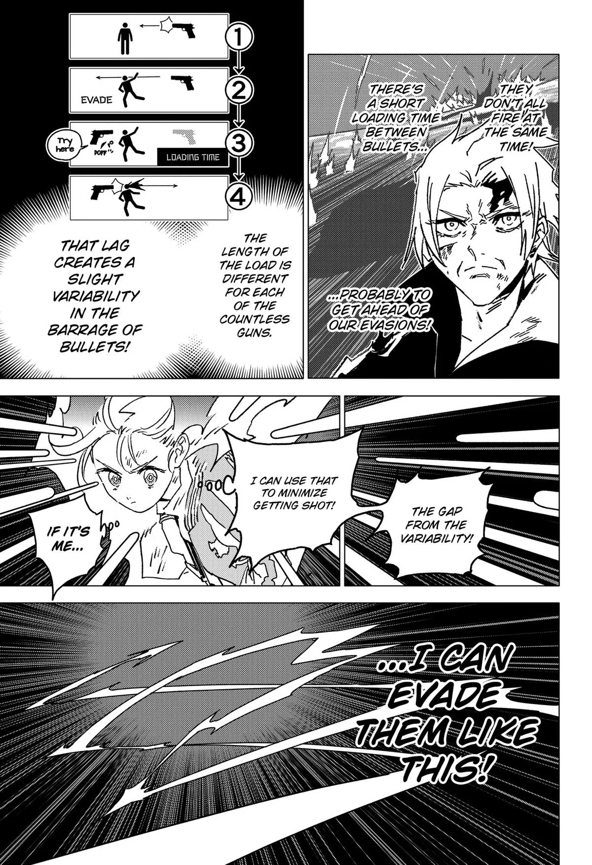 Ghost Fixers, chapter 94, page 10