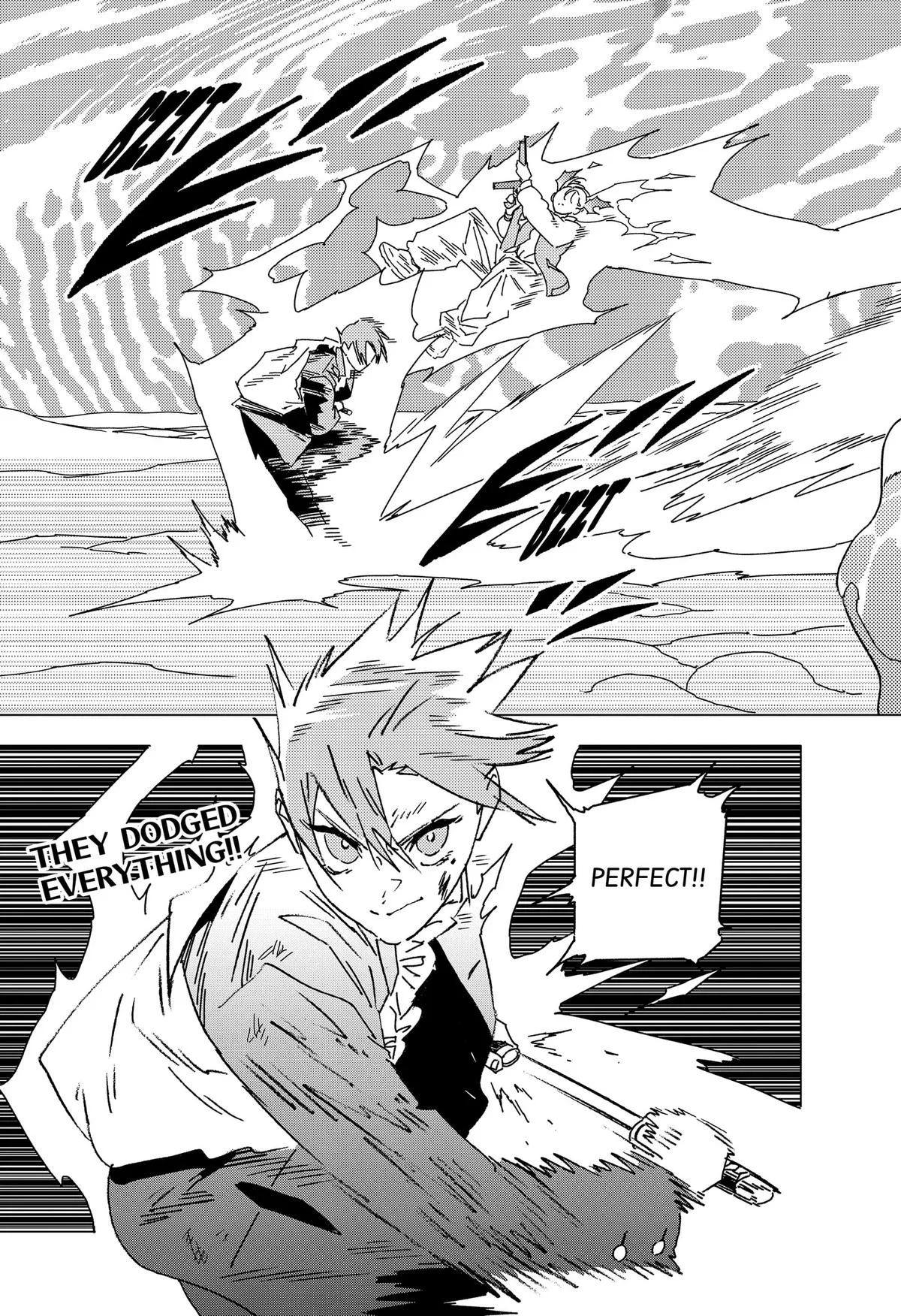 Ghost Fixers, chapter 94, page 12