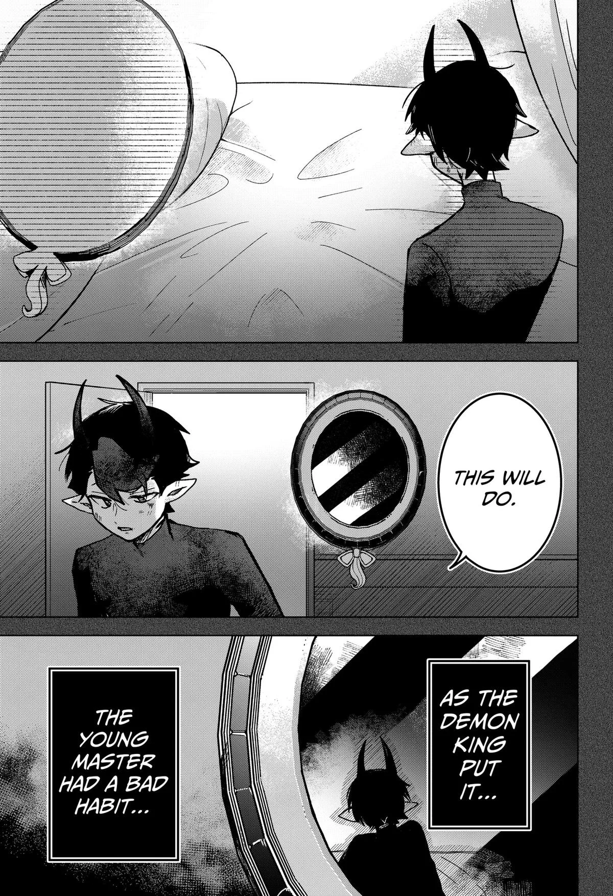 The Chrysalis Heart, chapter 15, page 7