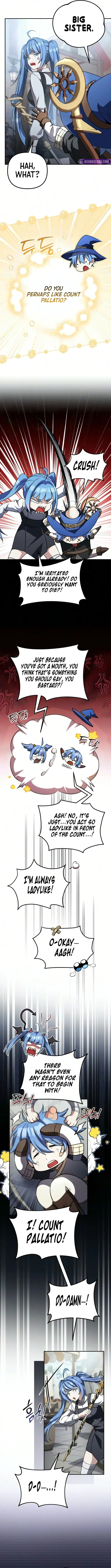 Became the Patron of Villains, chapter 49, page 16