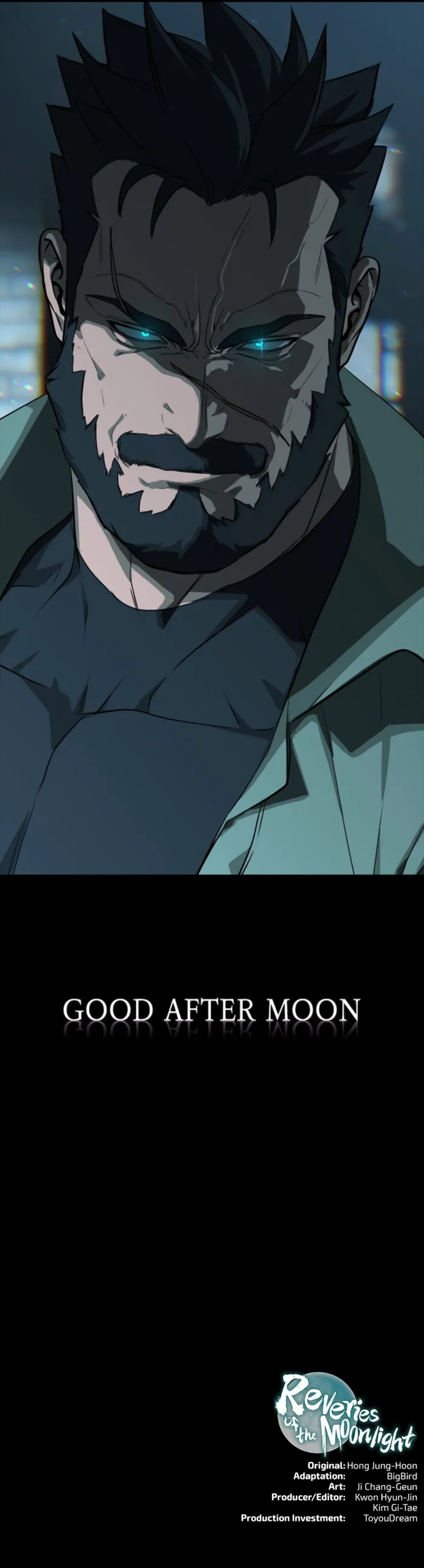Tales of the Moonlit Night, chapter 38, page 12