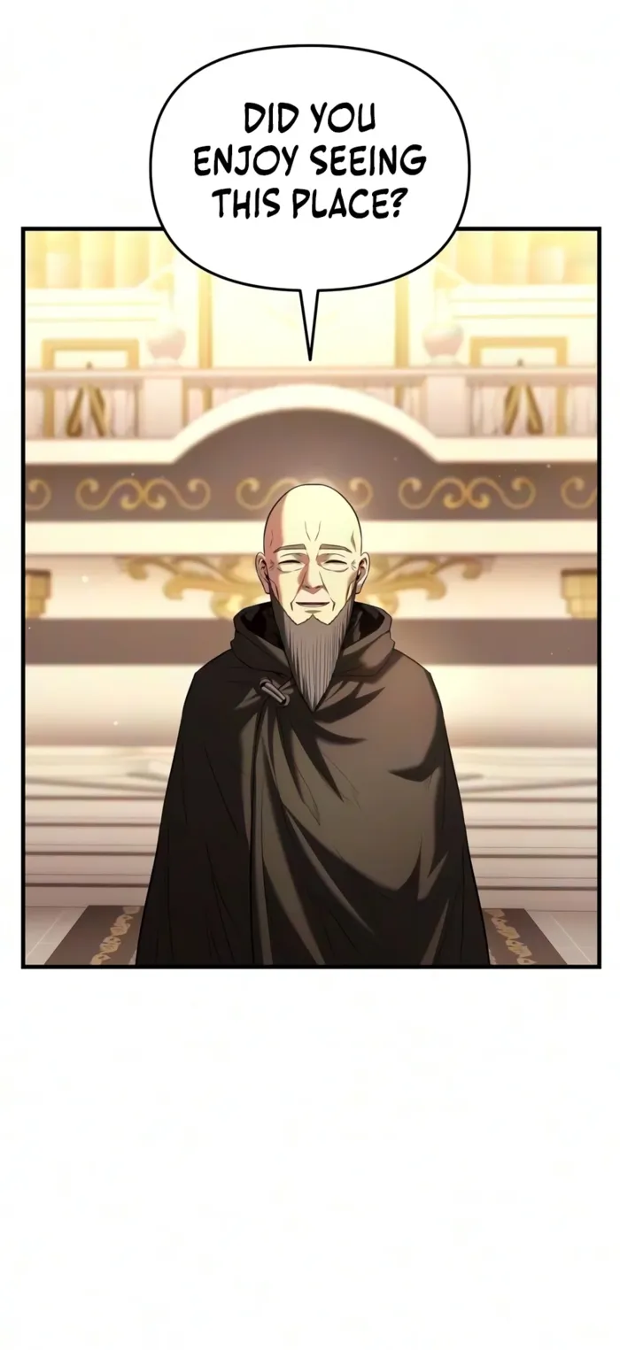 The Seventh Prince Wants to Bail, chapter 18, page 2