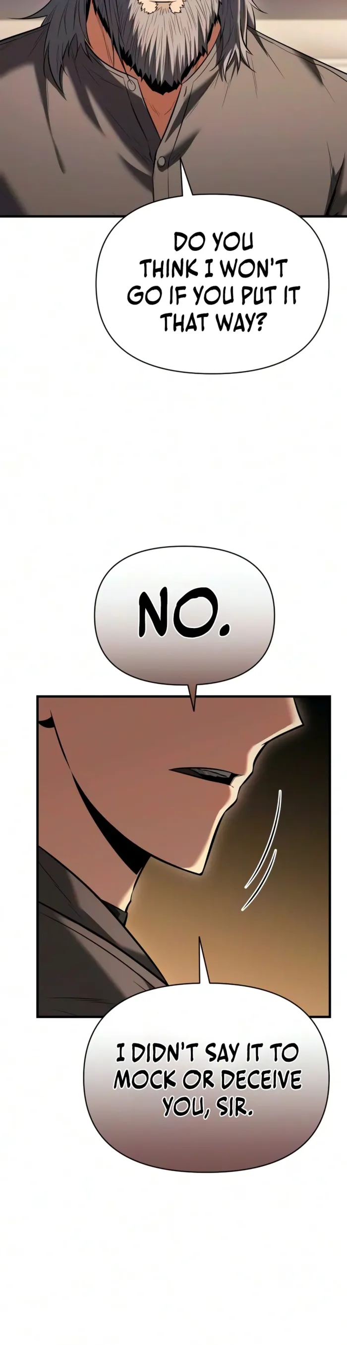The Seventh Prince Wants to Bail, chapter 18, page 9