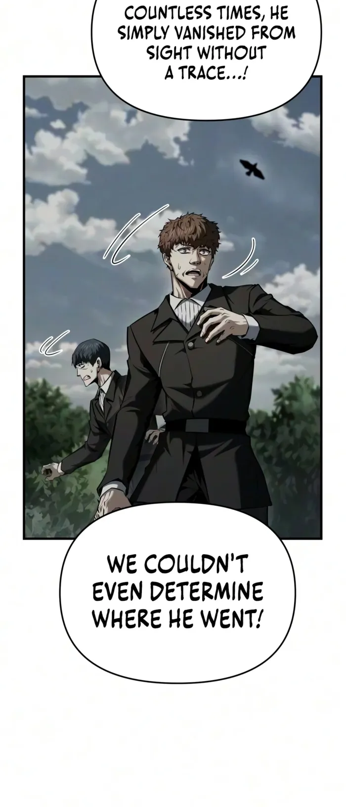 The Seventh Prince Wants to Bail, chapter 18, page 15