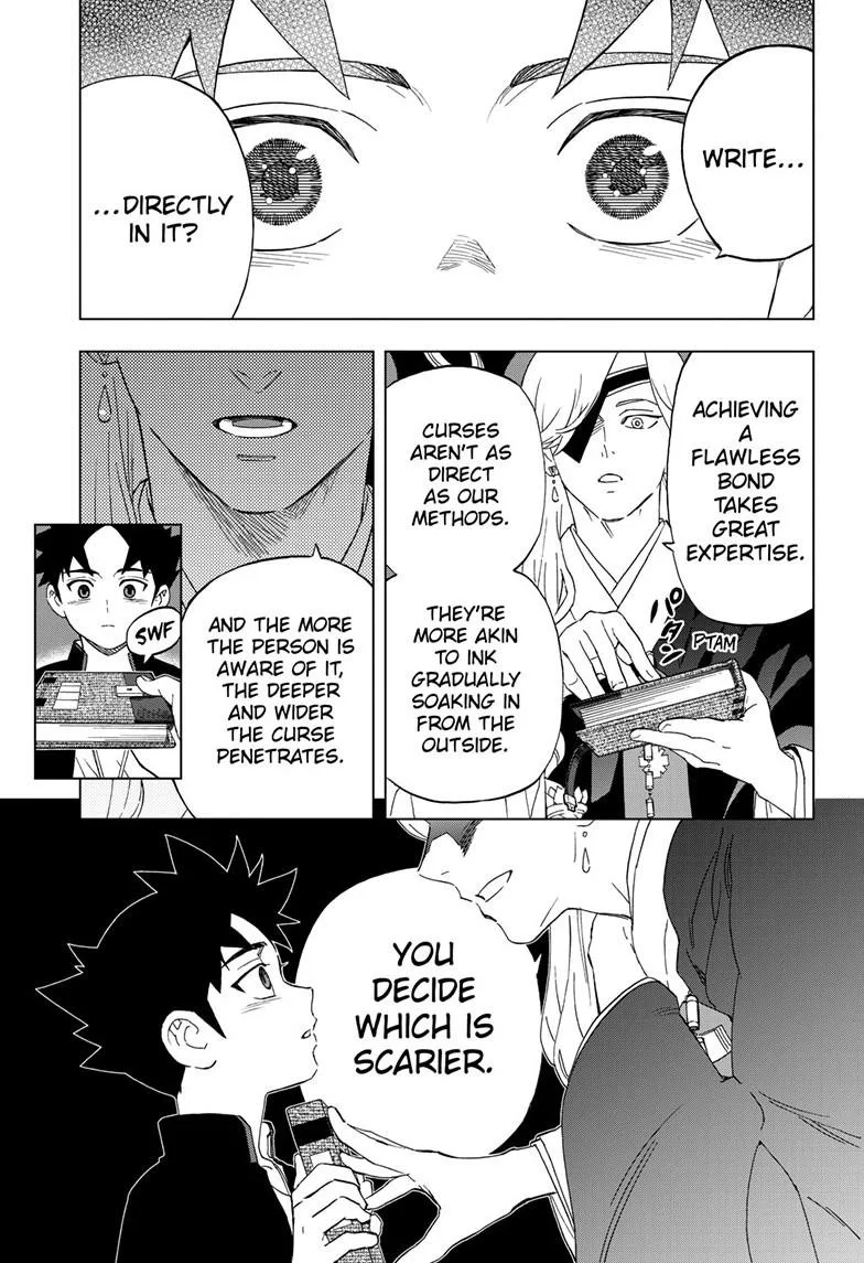 Kai-hen Wizards, chapter 21, page 7