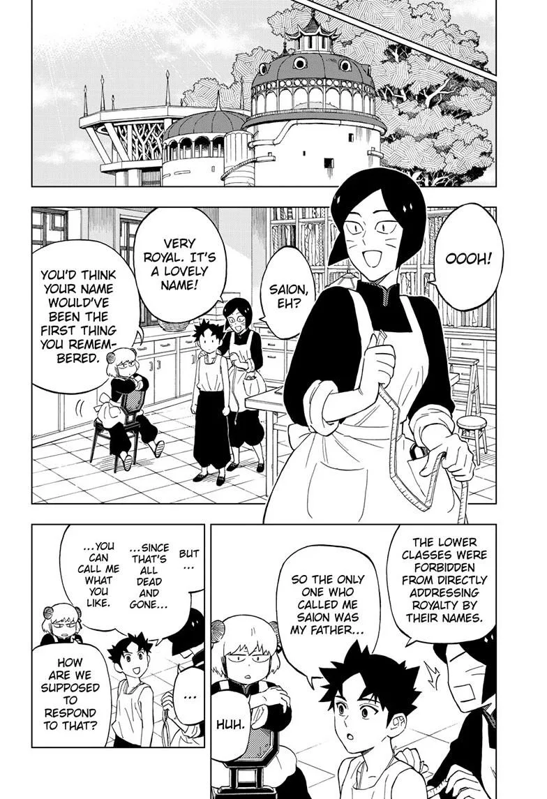 Kai-hen Wizards, chapter 21, page 10