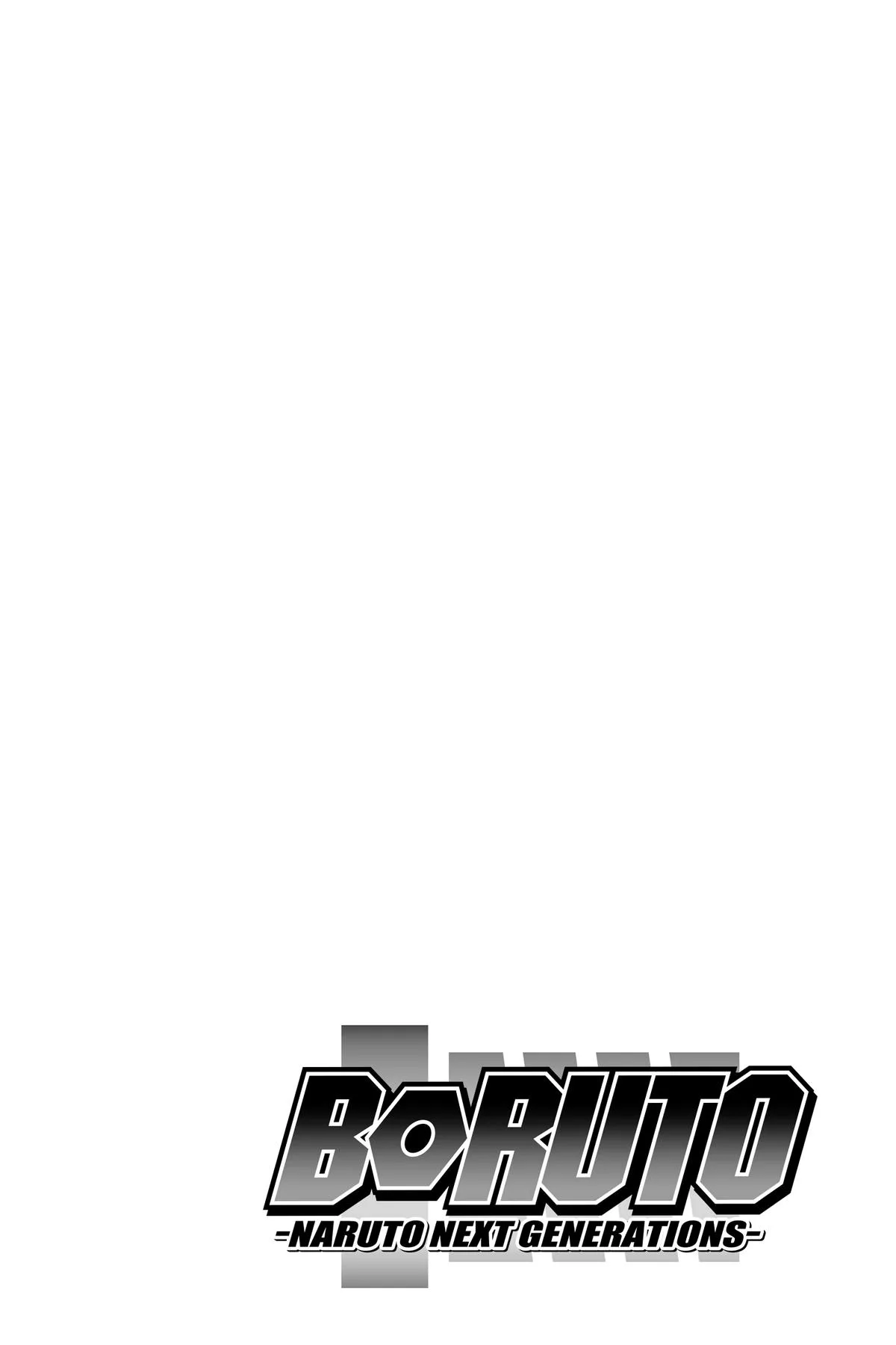 Boruto - Naruto Next Generations, chapter 73, page 42