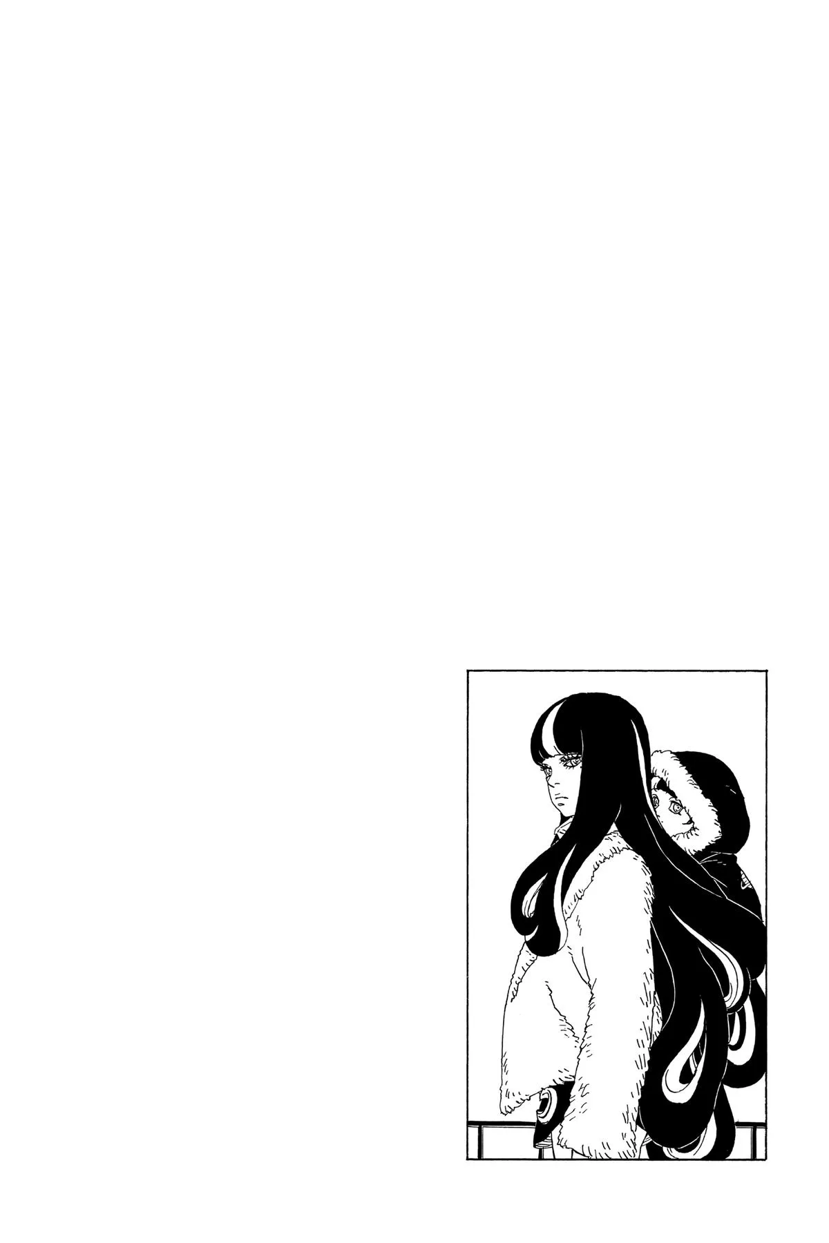 Boruto - Naruto Next Generations, chapter 74, page 42