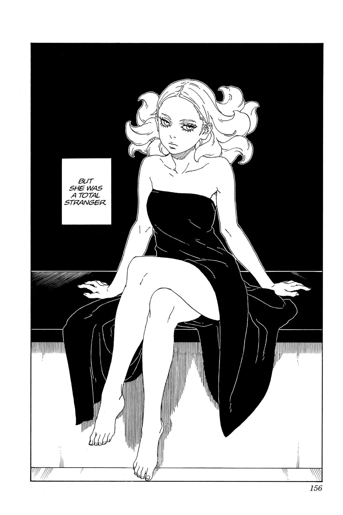 Boruto - Naruto Next Generations, chapter 75, page 24