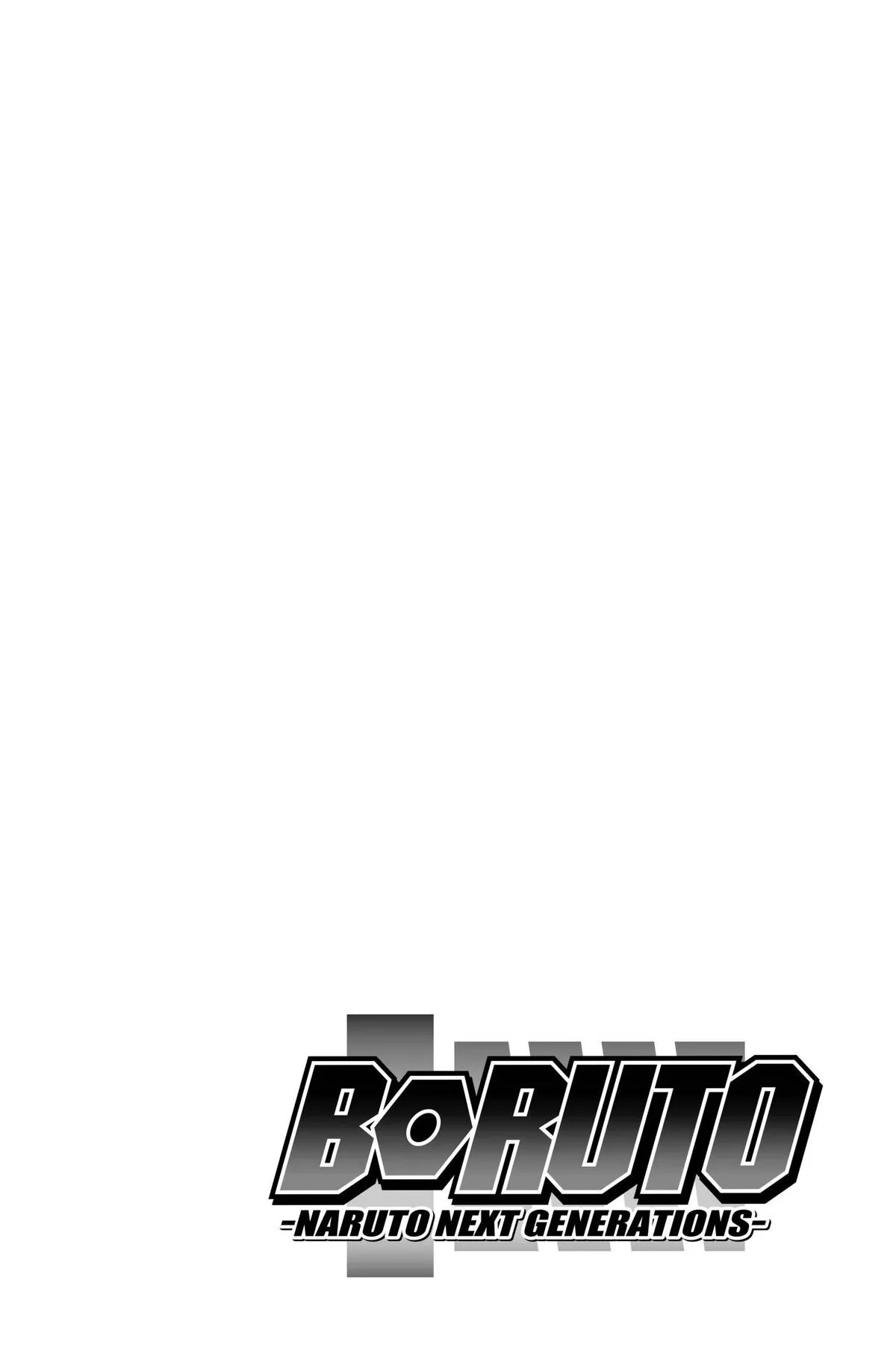 Boruto - Naruto Next Generations, chapter 77, page 2