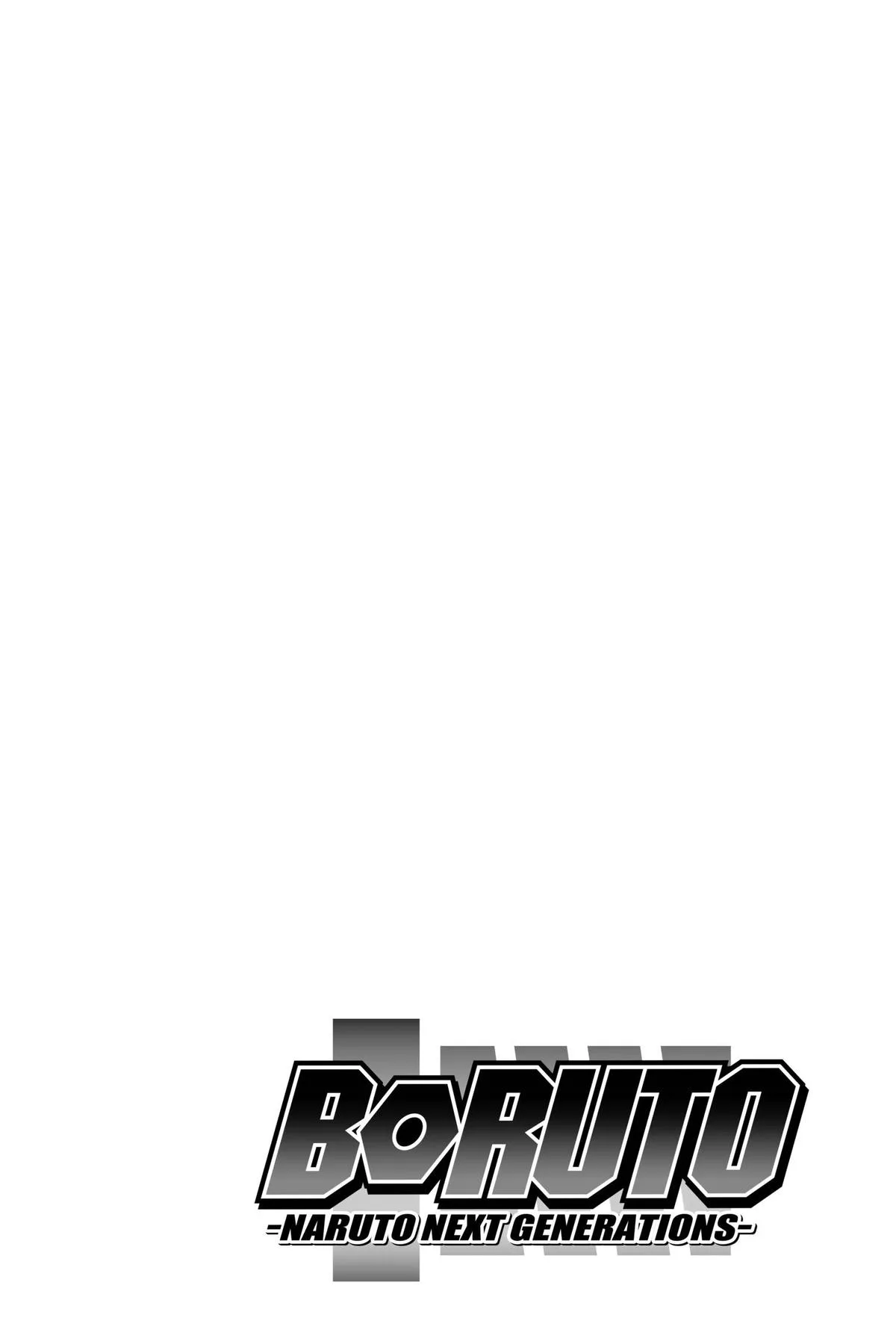 Boruto - Naruto Next Generations, chapter 78, page 42