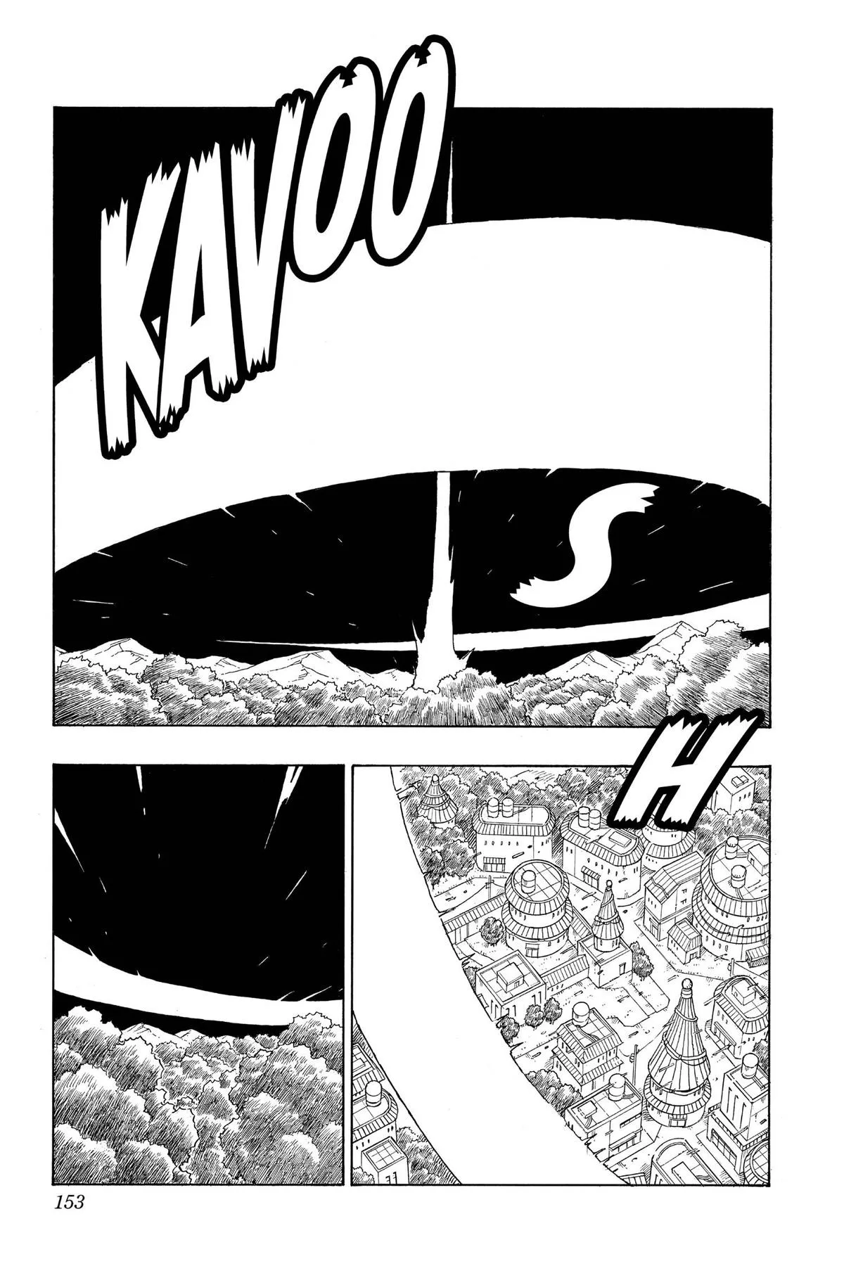 Boruto - Naruto Next Generations, chapter 79, page 21