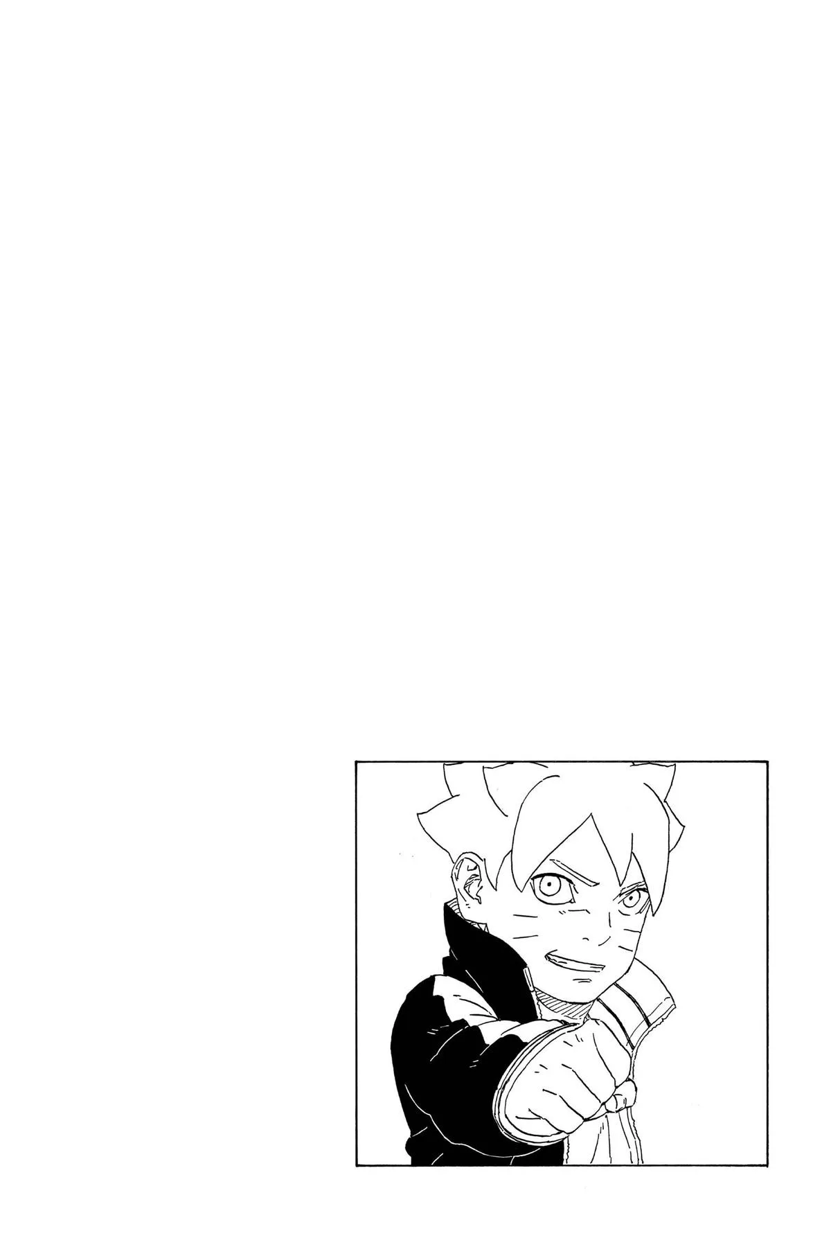 Boruto - Naruto Next Generations, chapter 79, page 42