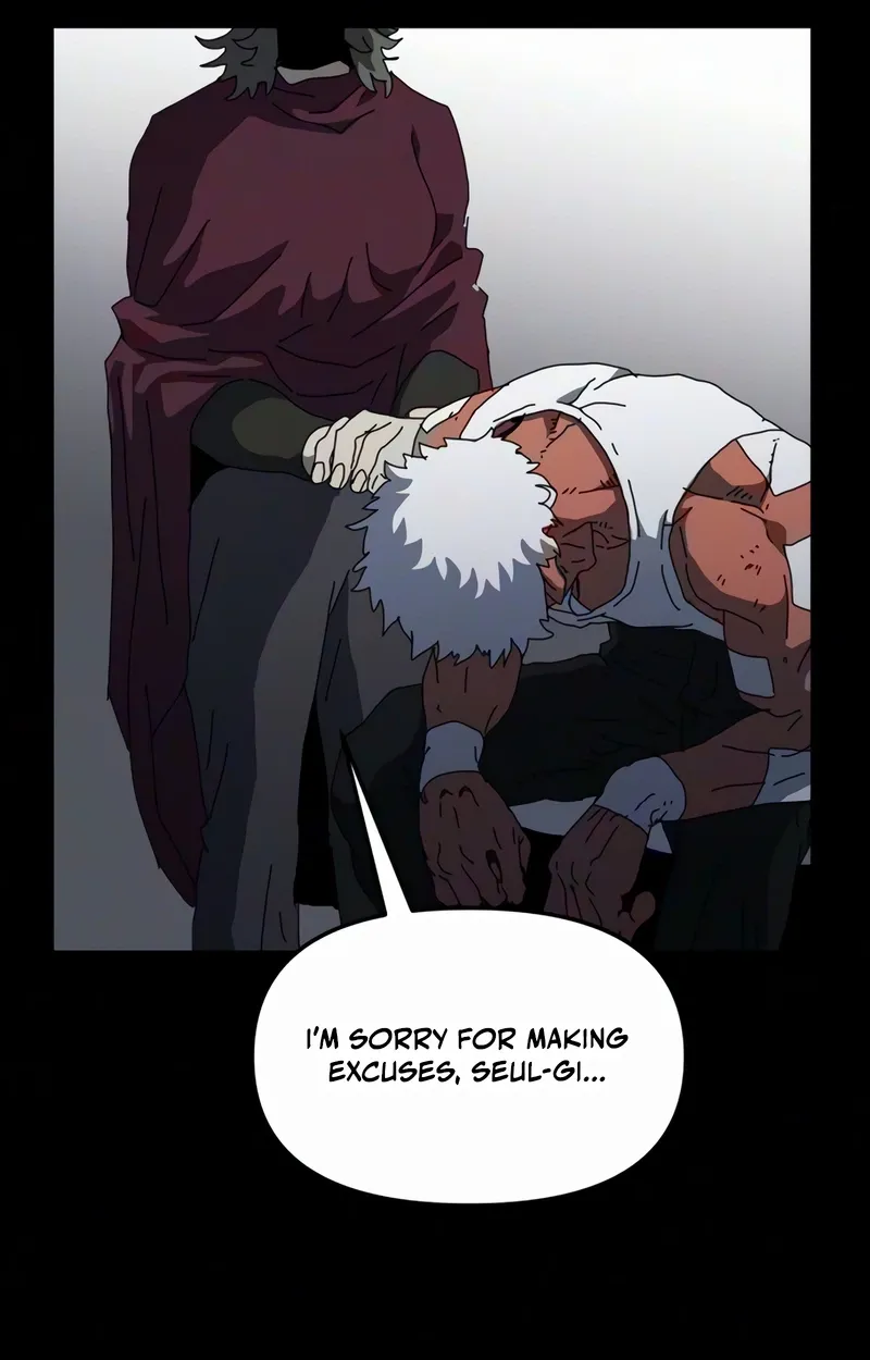 Archmage Curriculum, chapter 40, page 3