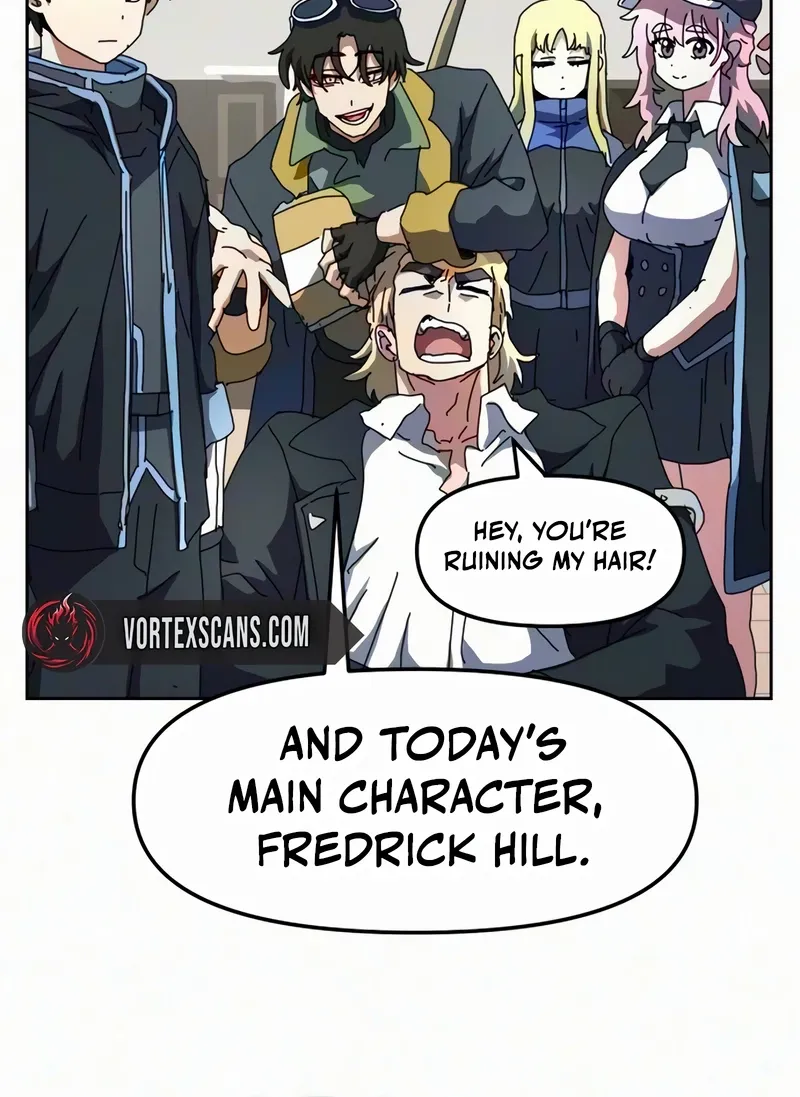 Archmage Curriculum, chapter 40, page 24