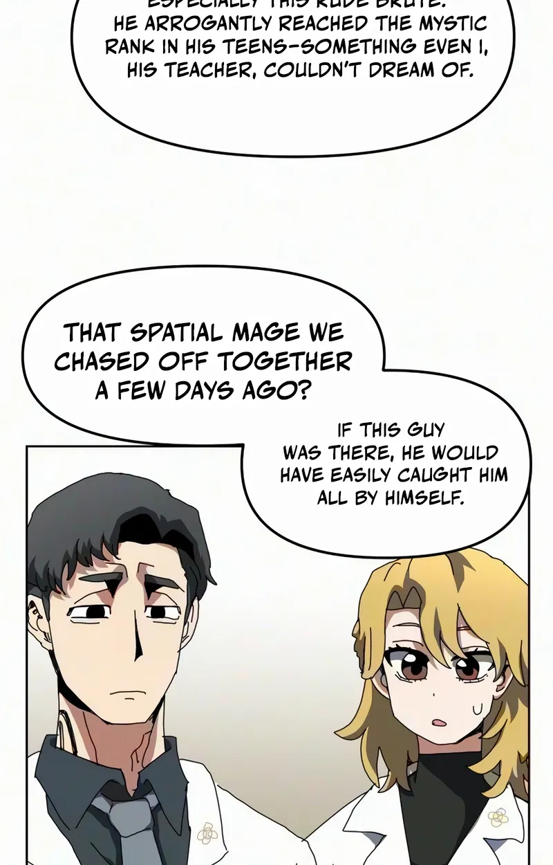 Archmage Curriculum, chapter 40, page 26