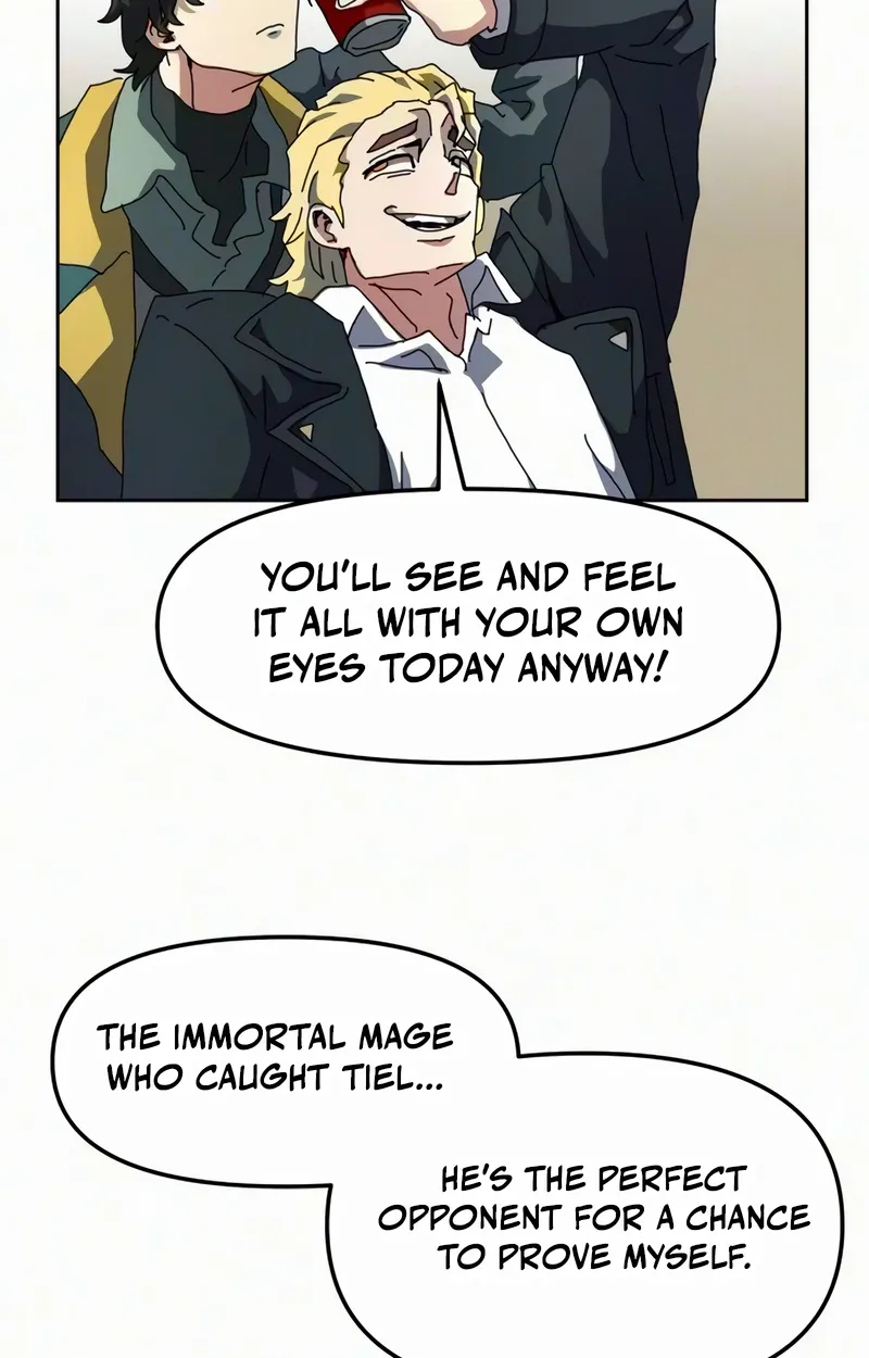 Archmage Curriculum, chapter 40, page 28
