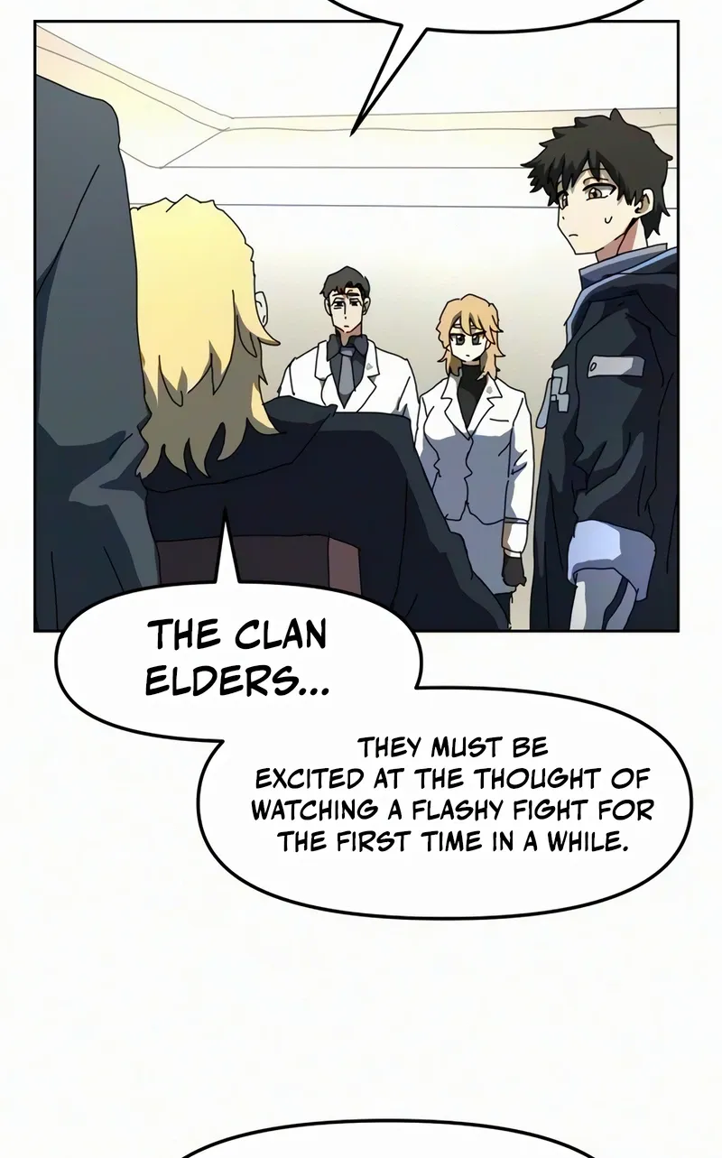 Archmage Curriculum, chapter 40, page 29
