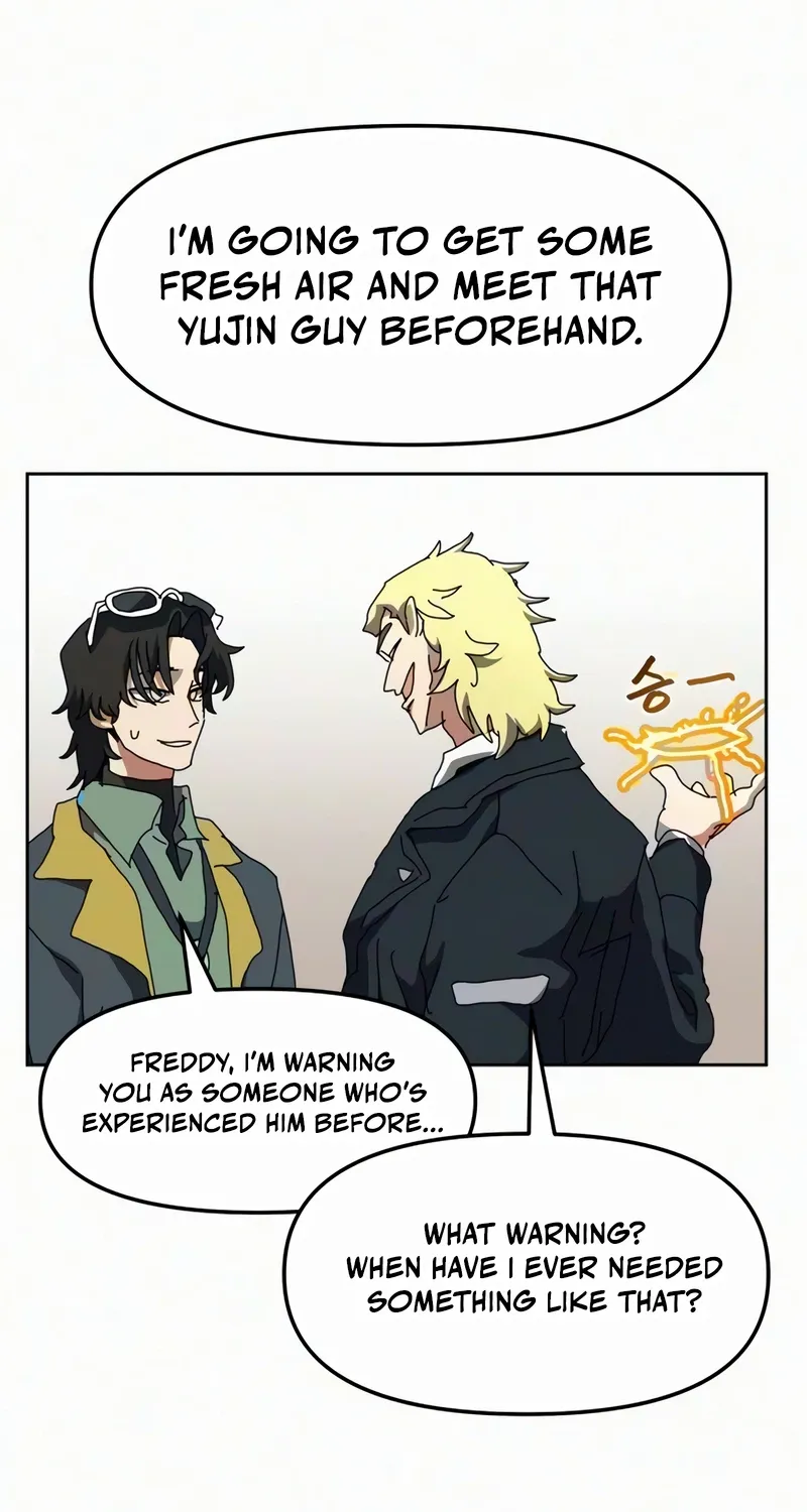 Archmage Curriculum, chapter 40, page 36