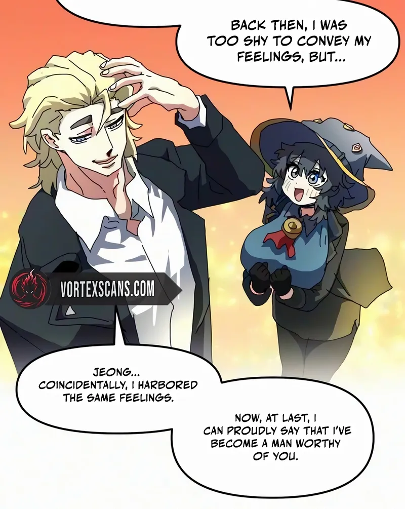 Archmage Curriculum, chapter 40, page 48