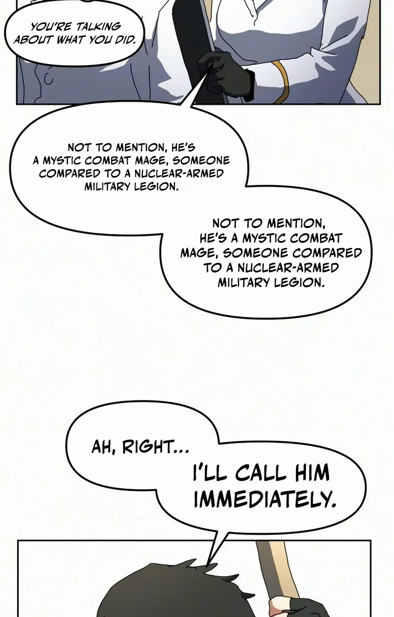 Archmage Curriculum, chapter 40, page 63