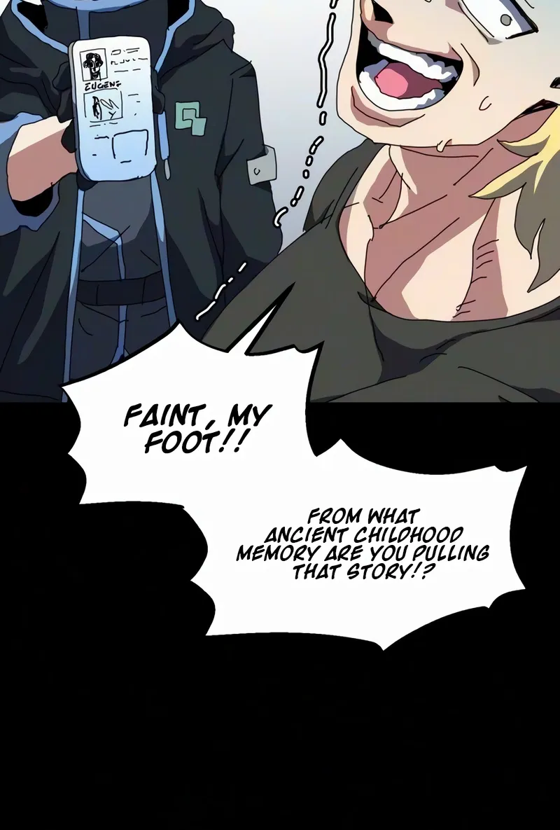 Archmage Curriculum, chapter 40, page 66