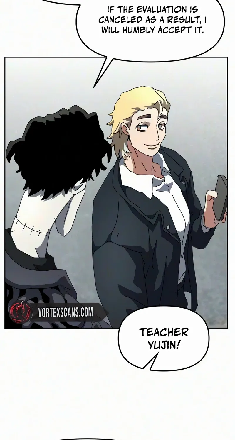 Archmage Curriculum, chapter 40, page 71