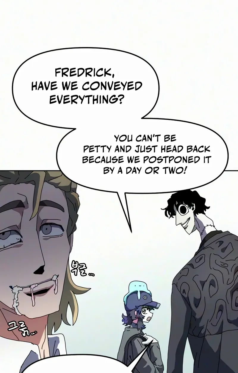 Archmage Curriculum, chapter 40, page 74