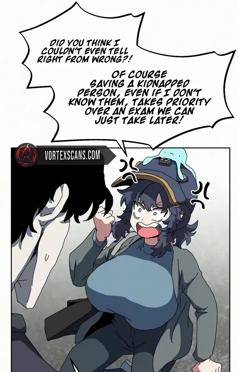 Archmage Curriculum, chapter 40, page 79