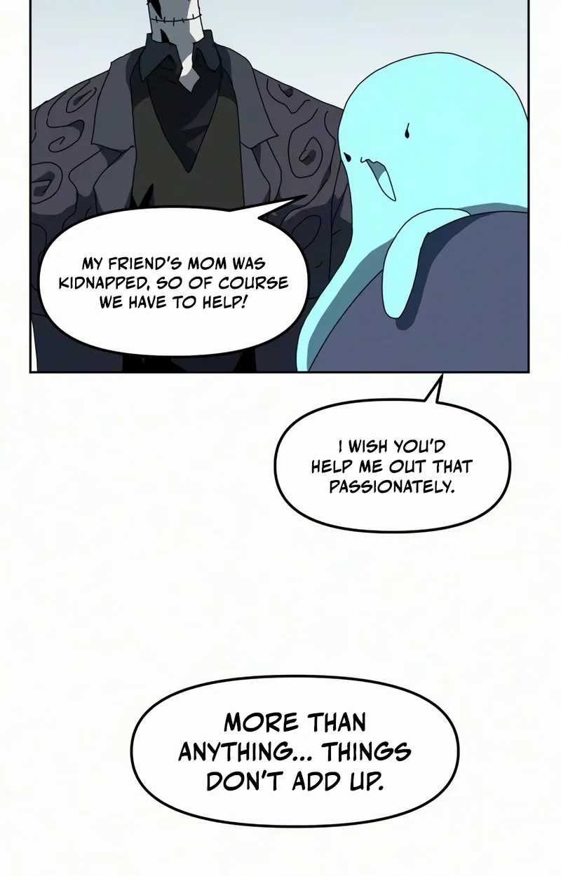 Archmage Curriculum, chapter 40, page 81