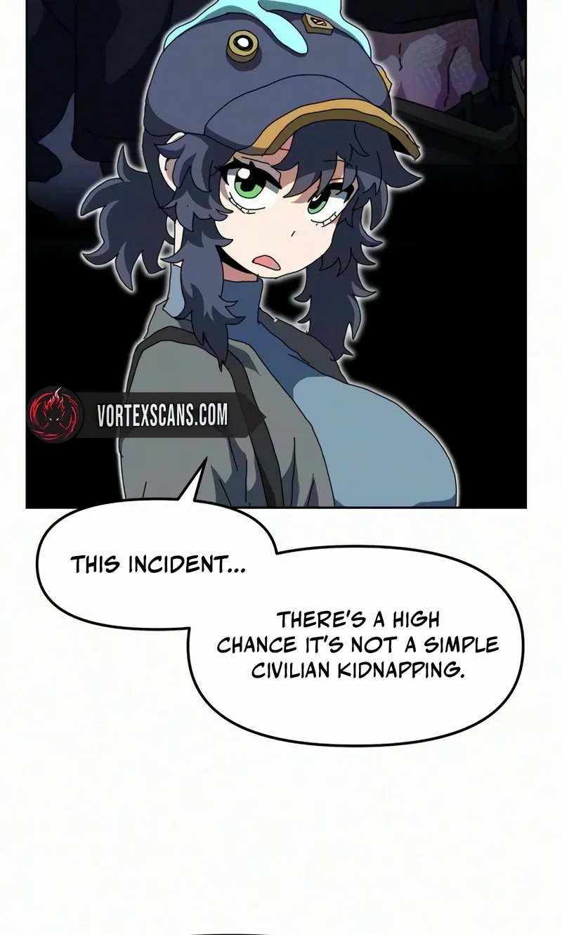 Archmage Curriculum, chapter 40, page 83