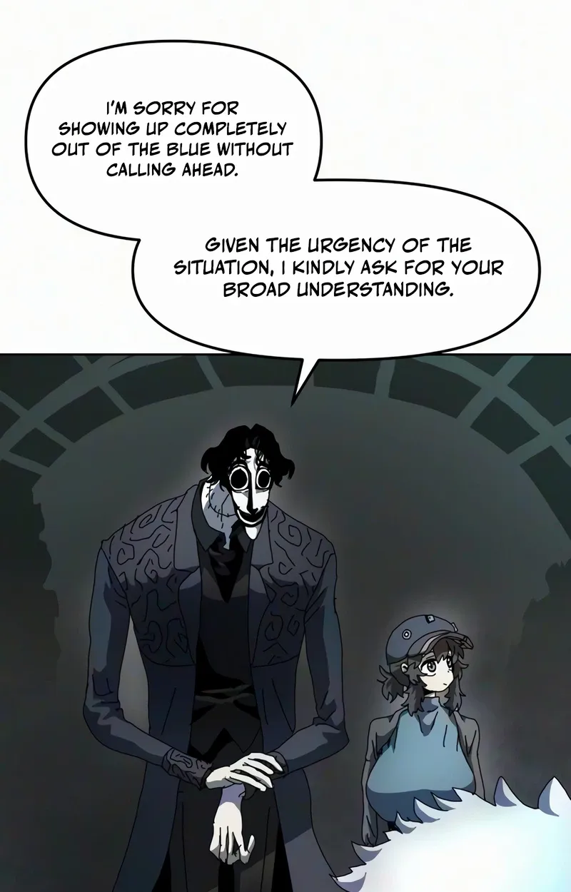 Archmage Curriculum, chapter 40, page 104
